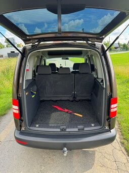 Caddy - 4