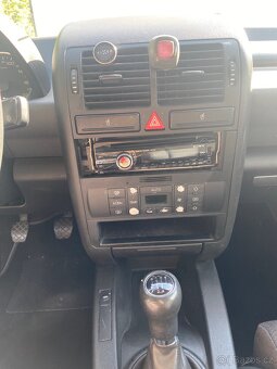 Audi A2 - 4