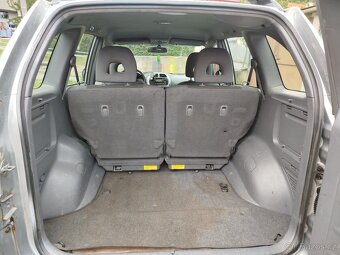 Toyota RAV4 2.0 D4D - 4