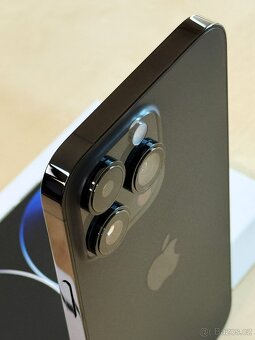 Apple iPhone 14 Pro Max Space Black 128GB - 4