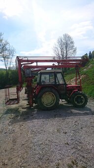 Zetor plošina inreka - 4