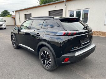 PEUGEOT 2008 ALLURE elektro rv.2022 - 4