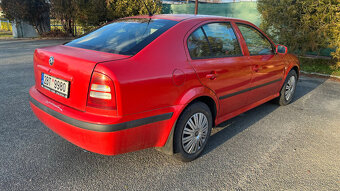 Škoda Octavia 1.9 TDI 81 kw - 4