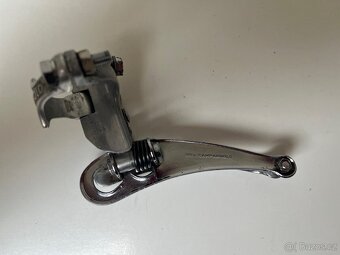 Campagnolo Record přesmykač - 4