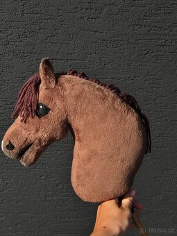 Hobby horse - 4