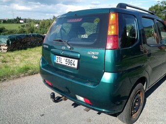 Suzuki Ignis 1.3 - 4