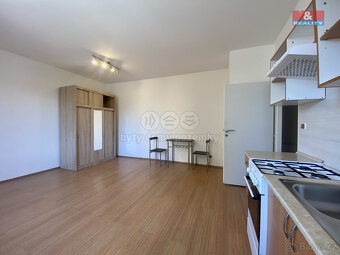 Pronájem bytu 1+kk, 34 m², Prostějov, ul. Žeranovská - 4
