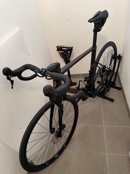 Basso venta R magma black 2024 - 4