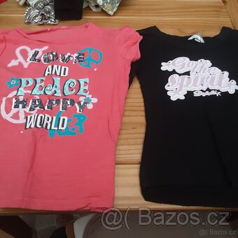 Dětské oblečení - 4