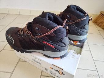 Prabos API GTX, vel. 47 - 4