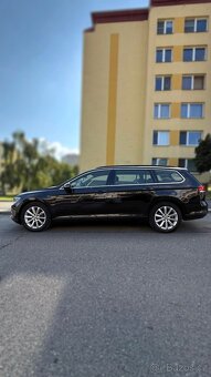 Volkswagen Passat 2.0 110kw DSG - 4