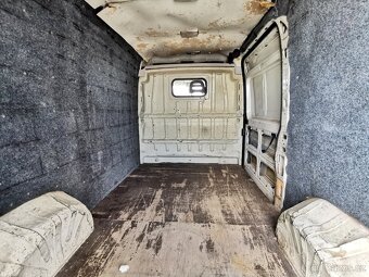 Fiat Ducato 120MJET L2H2 - 4