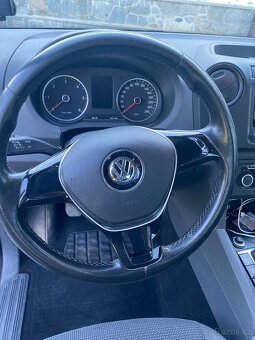 VW Amarok 2.0 TDI 132 kw - 4