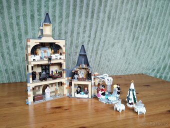 LEGO® Harry Potter™ 75948 Hodinová věž v Bradavicích - 4