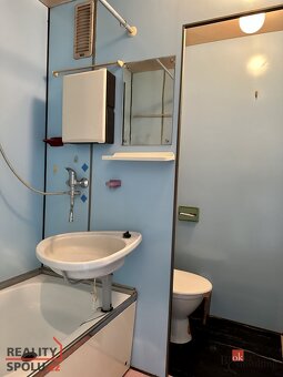 Pronájem, byty/1+1, 36 m2, Na Dlouhých 1029/29, 31200 Plzeň, - 4