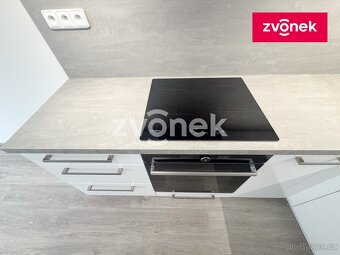 1+kk Zlín - Nad Stráněmi, terasa, nový byt - 4