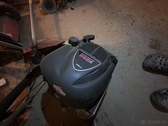 Bubnova sekacka Dakr - 4