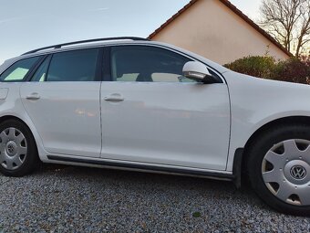 Volkswagen golf IV - 4