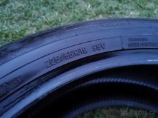 Letní pneu TOYO 225/55R19 99V 6mm - 4