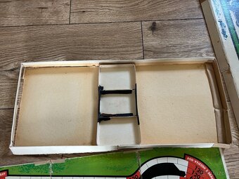 Společenská hra Formule 1 Tofa - 4