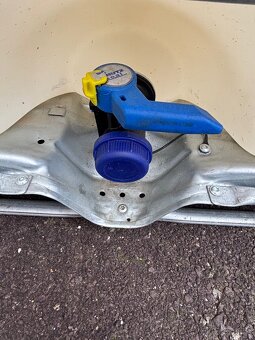 IBC kontejner 1000 litrů - 4