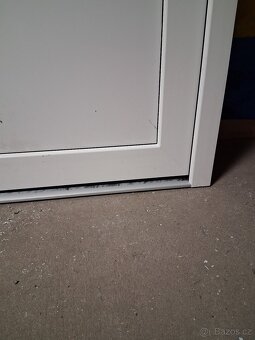 Nove plastove dvere 1045x2000 - 4