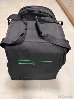 Přepravní taška Thermomix Vorwerk - 4