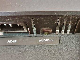 LCD monitor Asus VH242S - 4