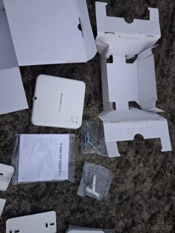 Nejlepší termostat Honeywell Home T3R - 4