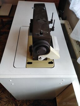 Prodám šicí stroj veritas - 4