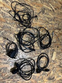 Carlsbro Octo A percussion+stojan+pedál Yamaha - 4