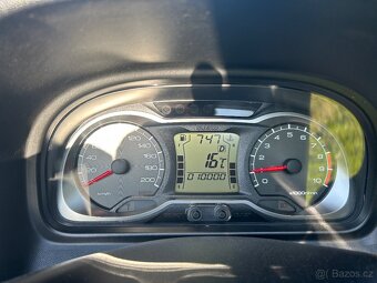 Suzuki Burgman AN 650 r.v.2018 - 4