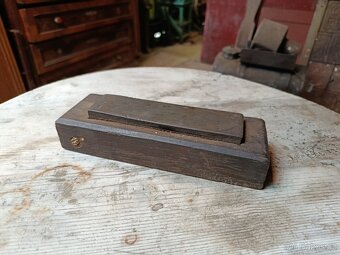 Staré Obtahovací Prkénko / Obtahovák na BřitvyStaré Obtahova - 4