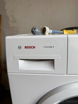 Pračka bosch - 4