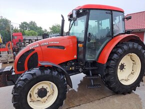 Zetor Forterra 11741 - 4