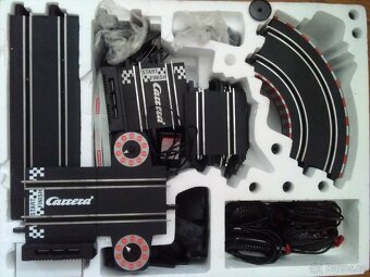 Autodráha CARRERA GO-turbo booster- Hot Lap-62312. - 4