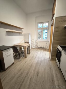 Pronájem atypického bytu  K. Vary - Rybáře - 4