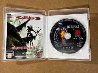 Hry - Playstation 3 - 4