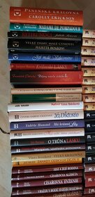 Historicke knihy - 4