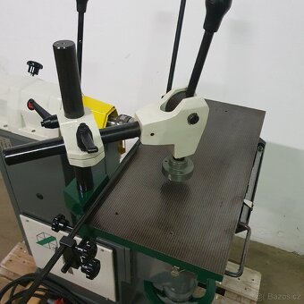 Vrtací dlabačka KDR  30 VD2 - 4