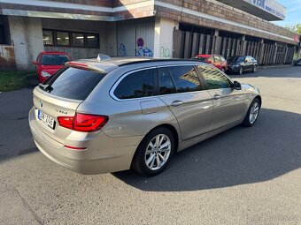 BMW 530d f11 xdrive - 4
