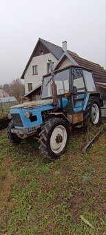 Zetor 5745 - 4