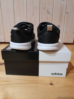 Boty/detske zn. ADIDAS - 4