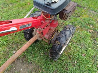 Terra Vari + vozík - 4