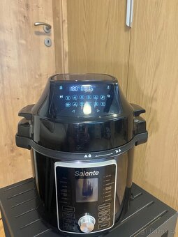 Salente Ario+, multifunkční hrnec - 4