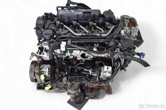 Motor BOXER 2.0 BlueHDI 15-19r AHN AH03 DW10FUD - 4