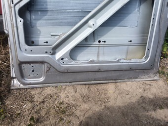 Pravé šoupací dveře Mercedes Viano/Vito/W639 - 4