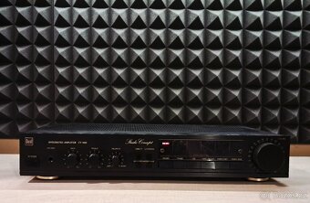 Hifi sestava z konce 80. let - 4