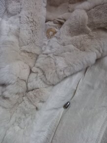 Kabátek KARA 36 - 4