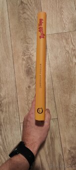 Kniha Rychlé šipy, Jaroslav Foglar - 4